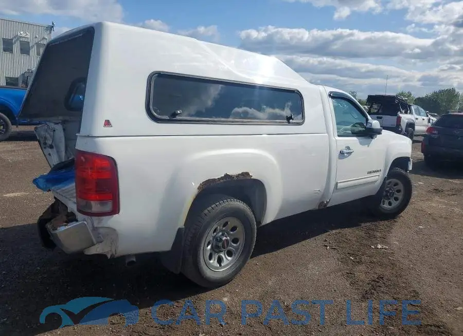 1GTEK14J59Z134620# 3