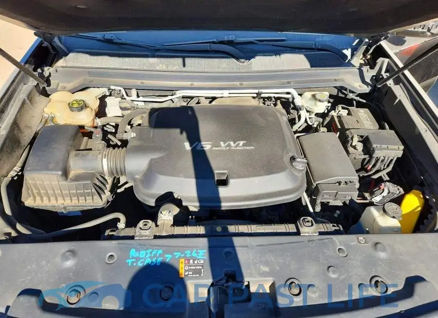 1GTG6CEN6J1102093# 11