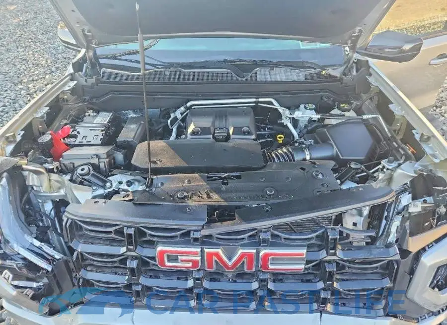 1GTP6BEK4R1155631# 11