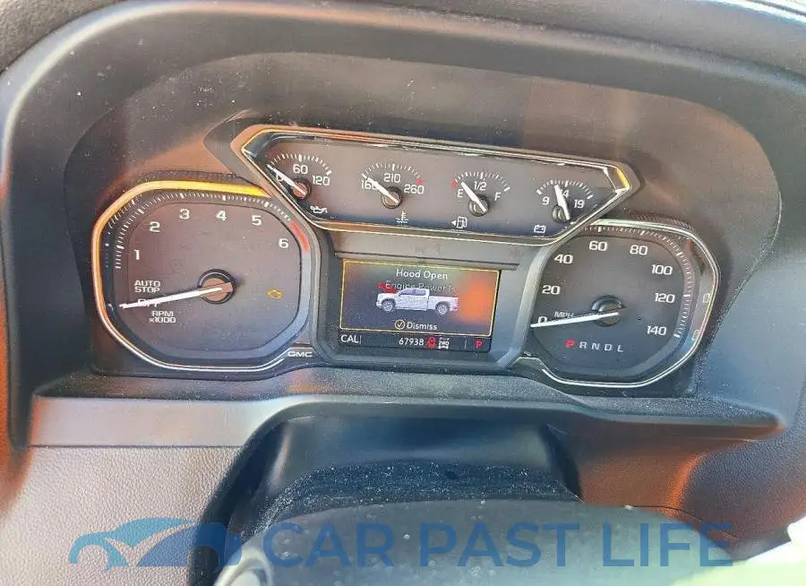 1GTR9BEK8KZ130528# 9