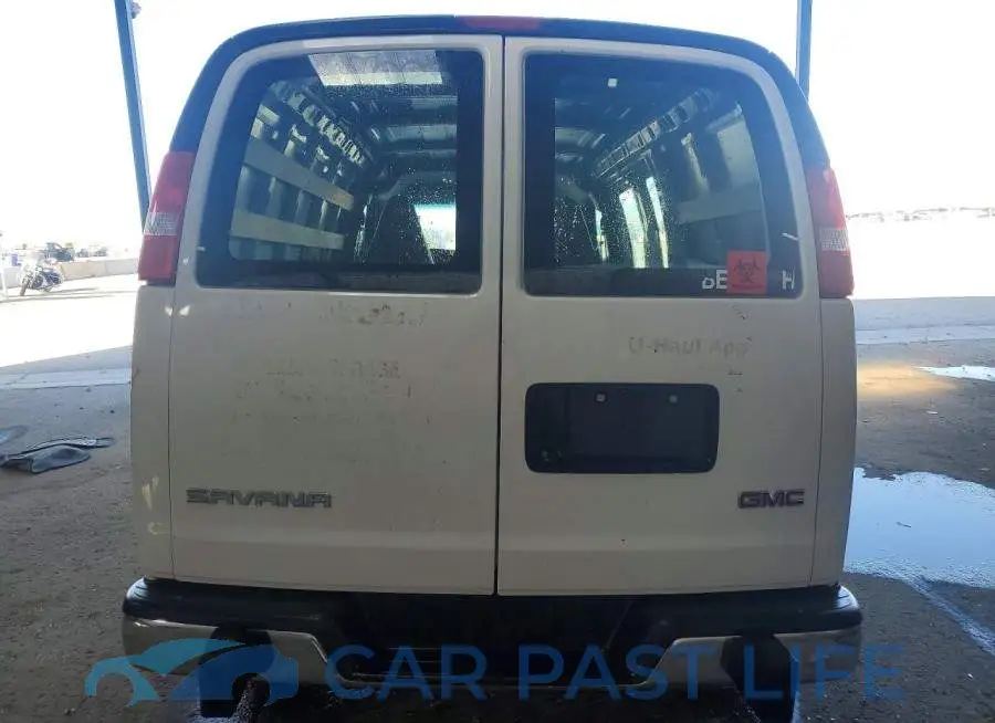 1GTW7AFP8S1180521# 6