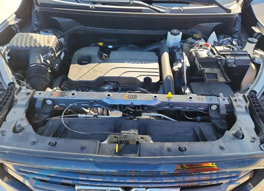 3GKALMEV4KL368392# 12