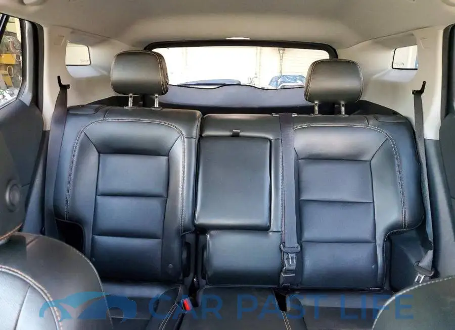 3GKALPEV2KL184649# 10