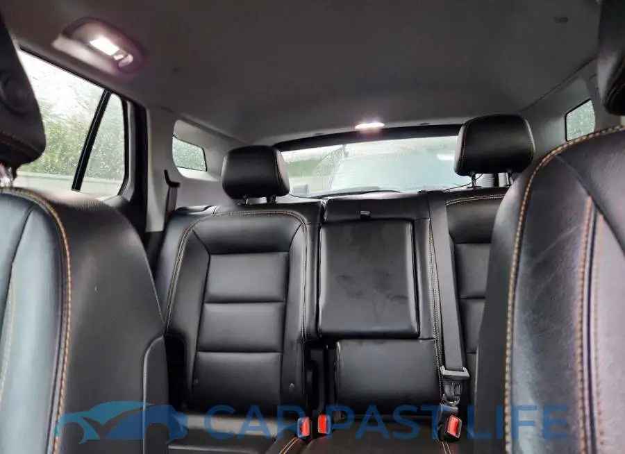3GKALPEV8ML387466# 10
