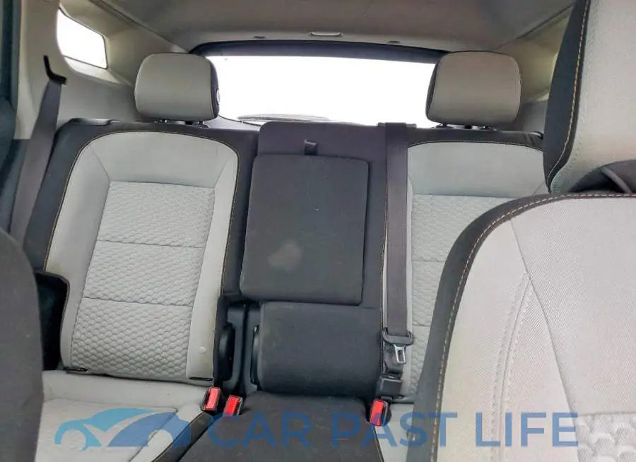 3GKALTEXXJL314802# 10