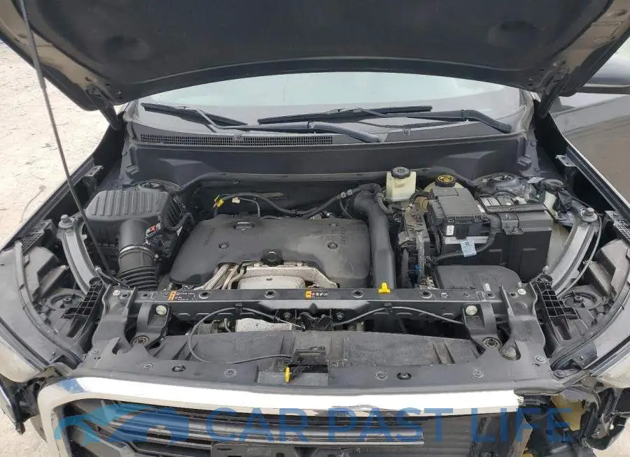 3GKALTEXXJL314802# 12