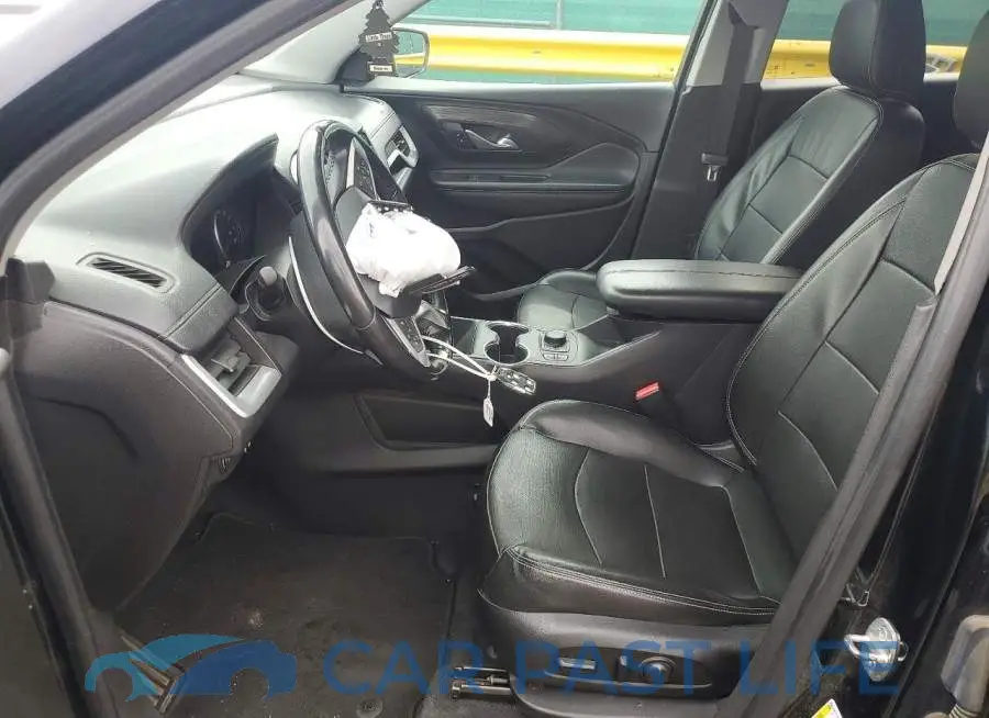 3GKALVEV5NL183083# 7