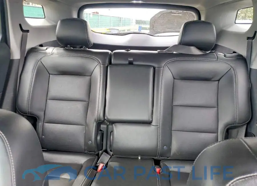 3GKALVEV5NL183083# 10