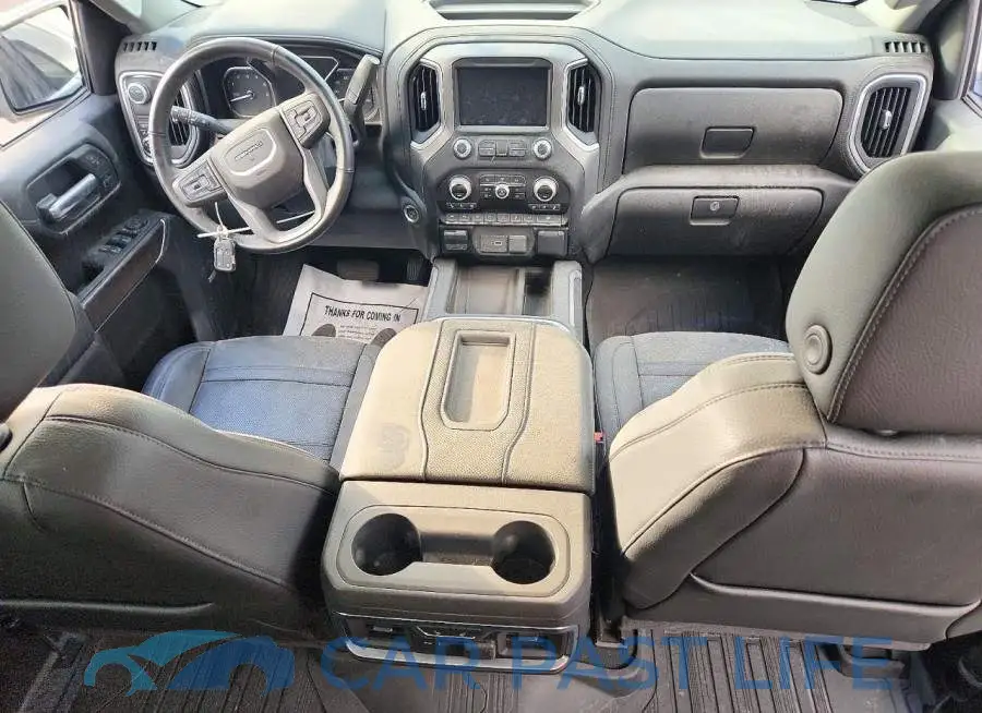 3GTP8FED2MG207898# 8