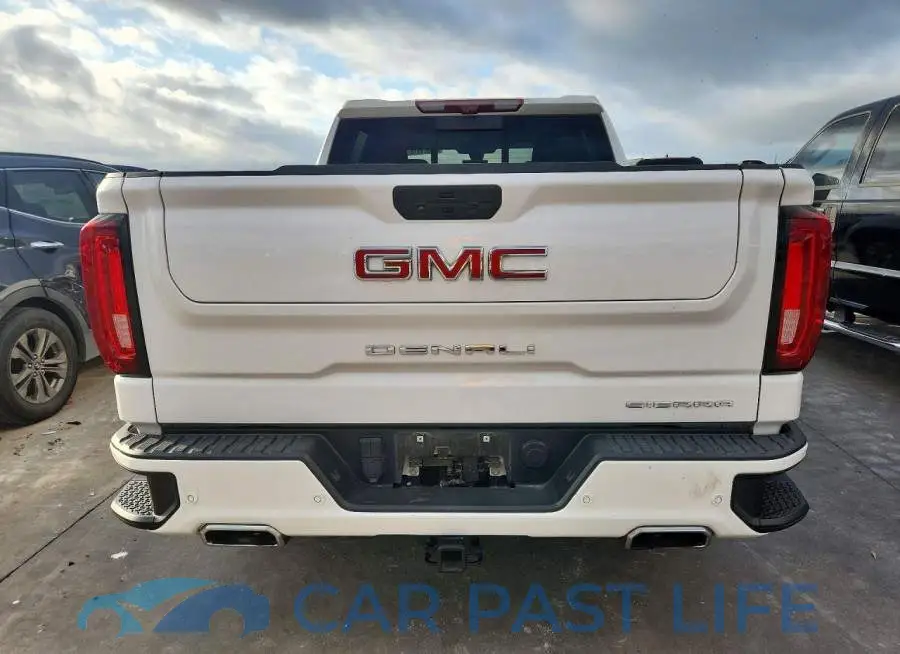 3GTP8FED2MG207898# 6