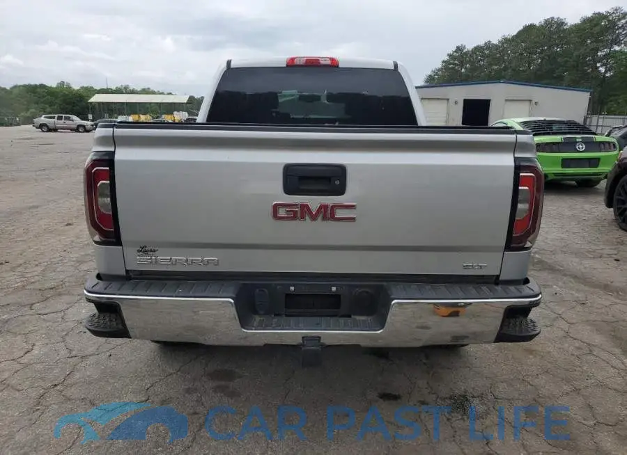 3GTU2NEC4JG606040# 6