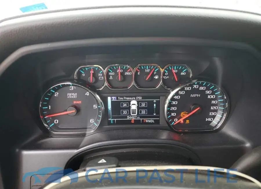 3GTU2NEC4JG606040# 9