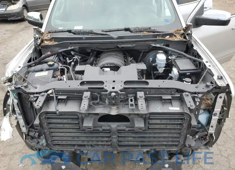 3GTU2NEC4JG606040# 11