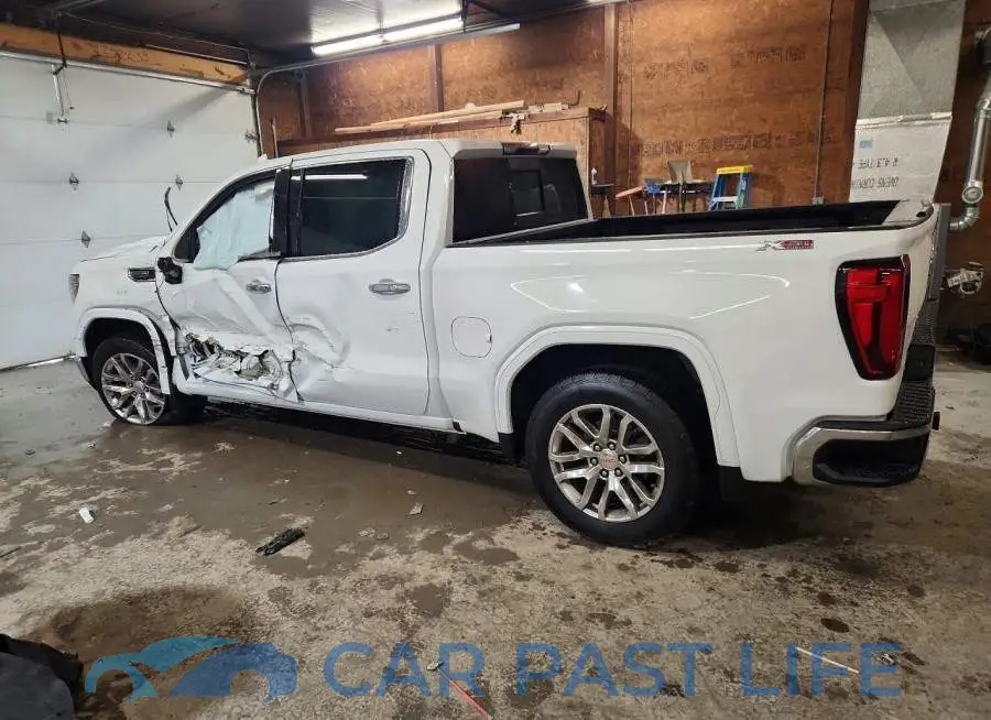 3GTU9DED5LG306895# 2