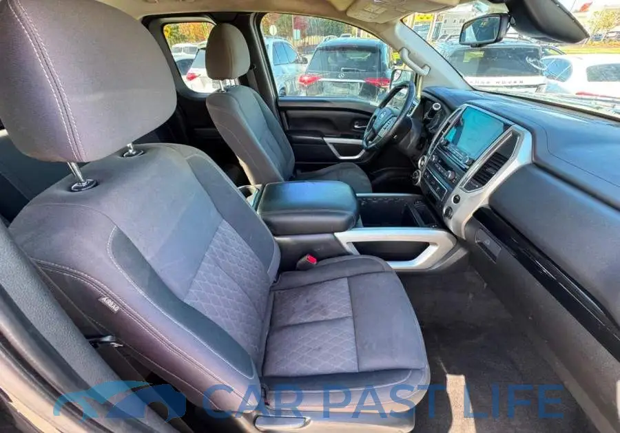 1N6AA1CD6LN509892# 5