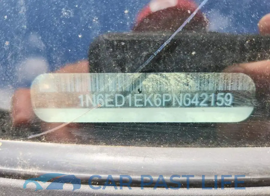 1N6ED1EK6PN642159# 12