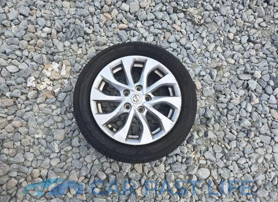 3N1AB7AP4KY283517# 12