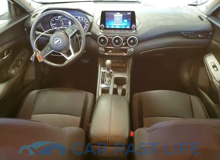 3N1AB8CV0SY215149# 8