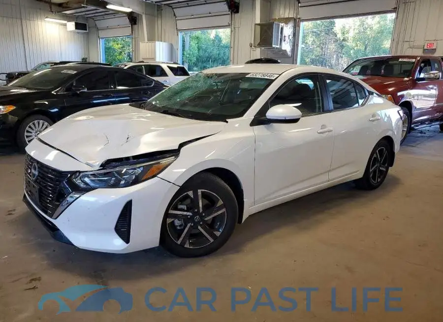 3N1AB8CV0SY215149# 1