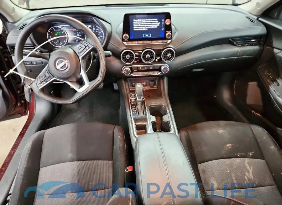 3N1AB8CV0SY352950# 8