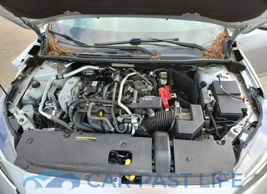 3N1AB8CV1MY299694# 11