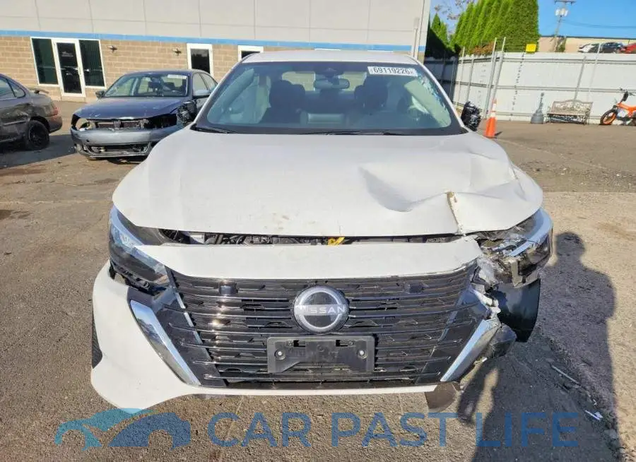 3N1AB8CV1SY398450# 5