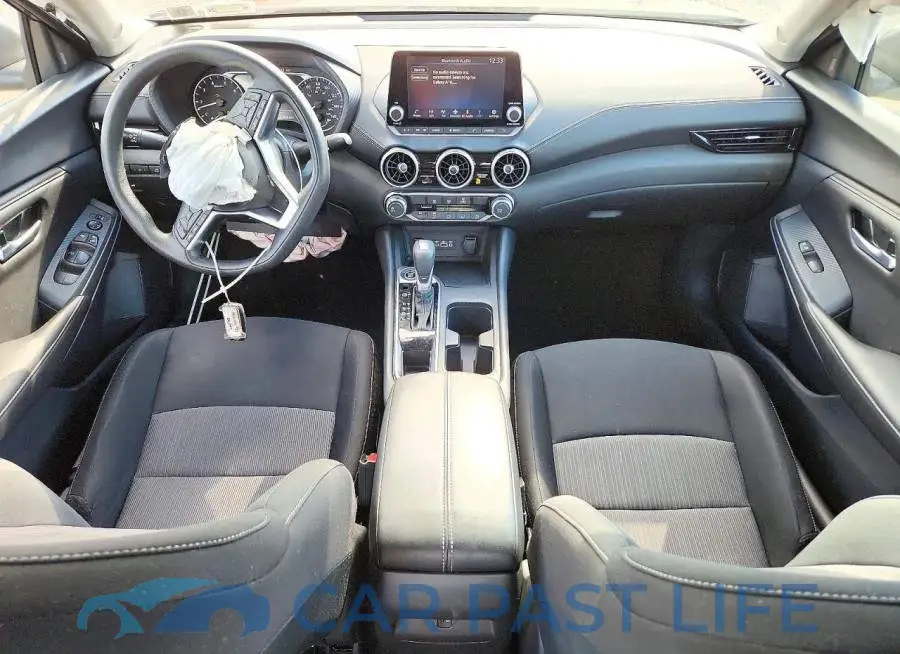 3N1AB8CV2SY382192# 8
