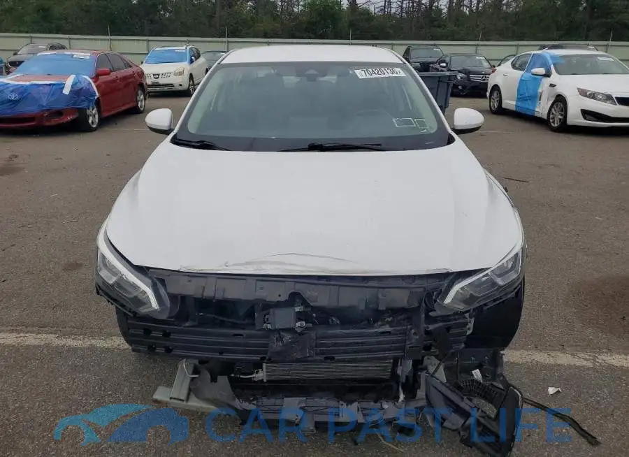 3N1AB8CV3NY245234# 5