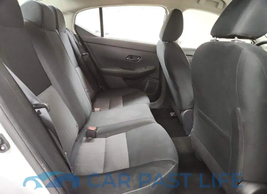 3N1AB8CV3SY305458# 10