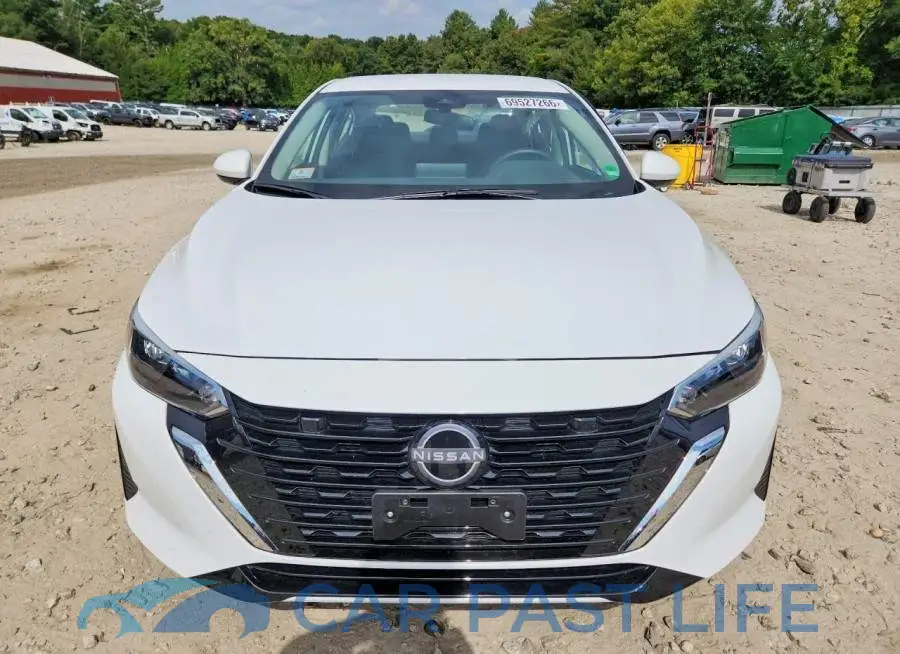 3N1AB8CV5SY340258# 5