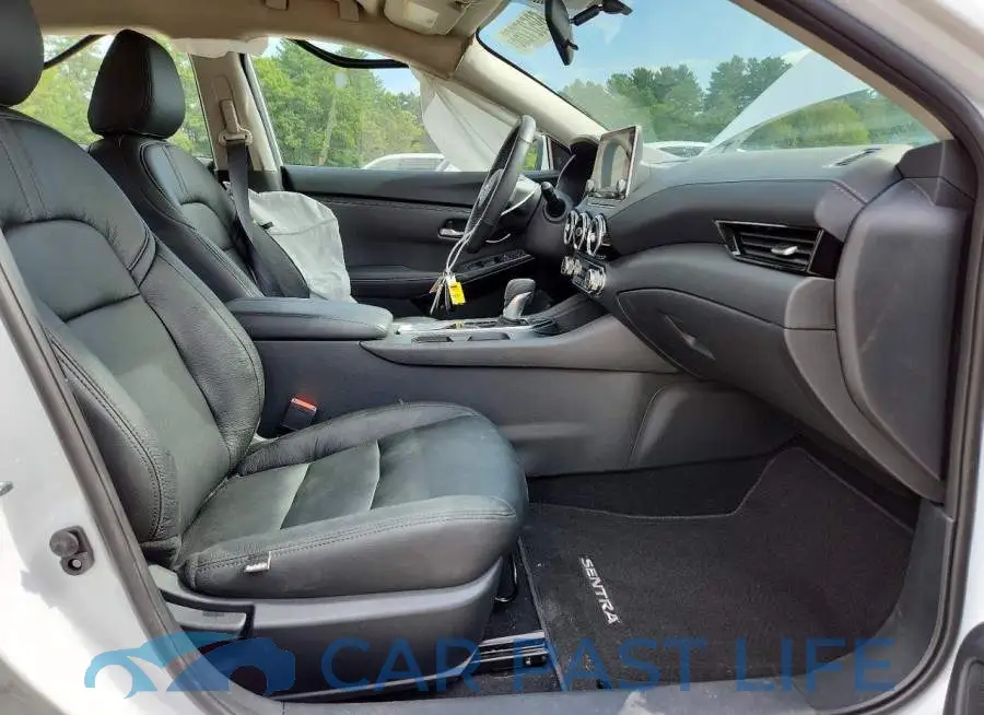 3N1AB8CV5SY340258# 7