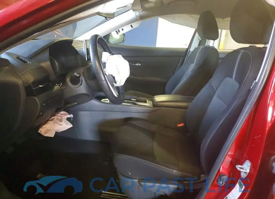 3N1AB8CV6LY238744# 7