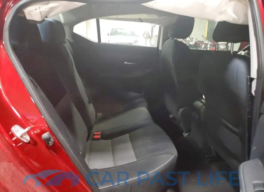 3N1AB8CV6LY238744# 10