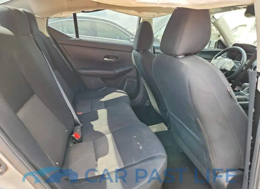 3N1AB8CV6PY318602# 10