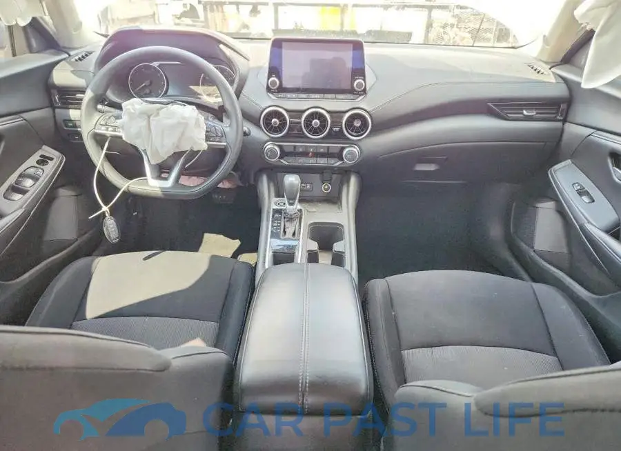 3N1AB8CV6PY318602# 8
