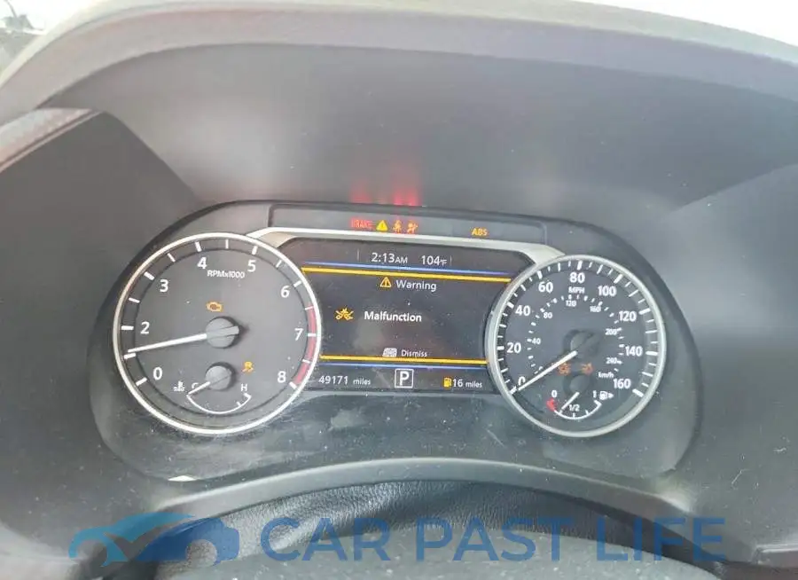 3N1AB8CV6SY248771# 9