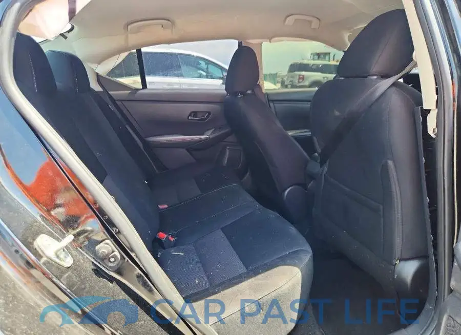 3N1AB8CV6SY248771# 10