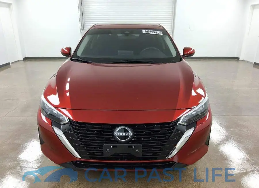 3N1AB8CV8SY261554# 5