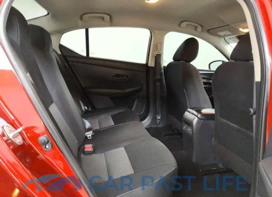 3N1AB8CV8SY261554# 10