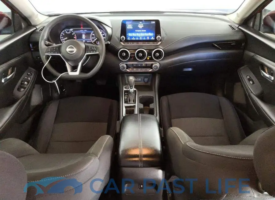 3N1AB8CV8SY261554# 8