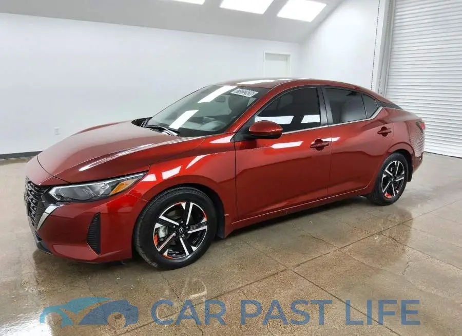 3N1AB8CV8SY261554# 1