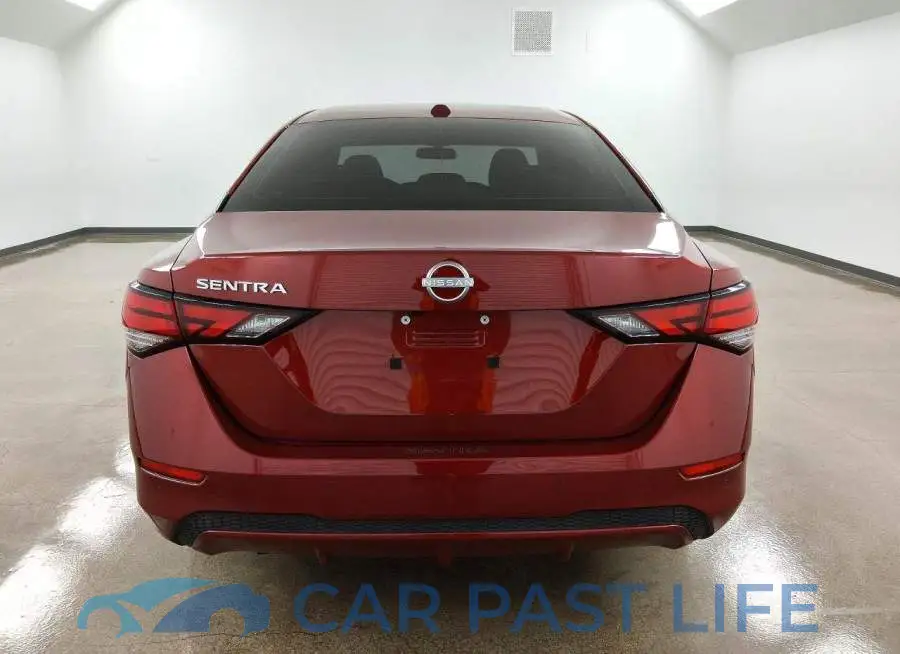 3N1AB8CV8SY261554# 6