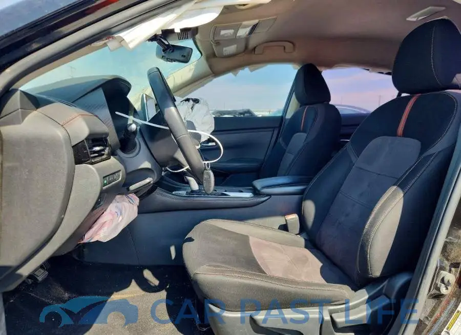 3N1AB8DV2NY299980# 7