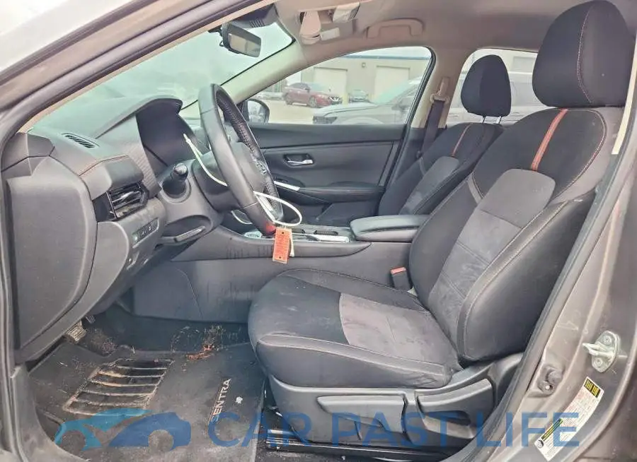3N1AB8DV2PY236722# 7