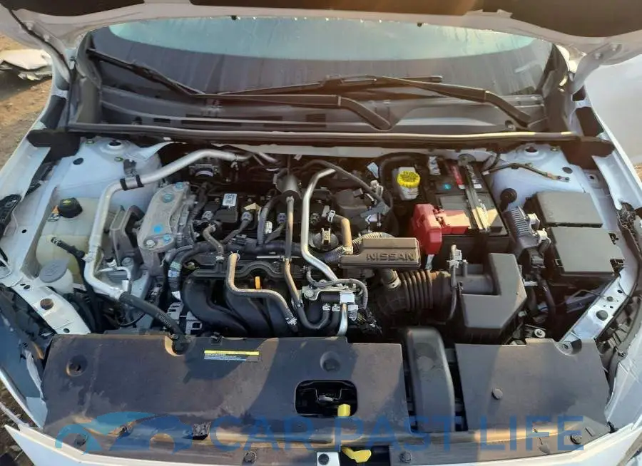 3N1AB8DV8RY283949# 11