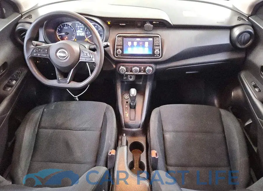3N1CP5BV4PL562790# 8