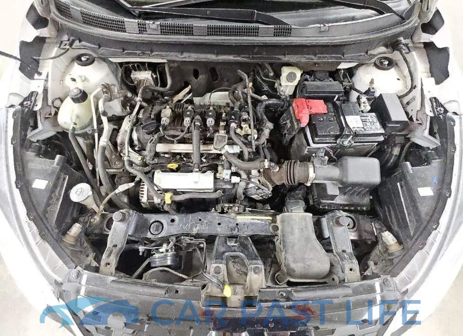 3N1CP5BV4PL562790# 12