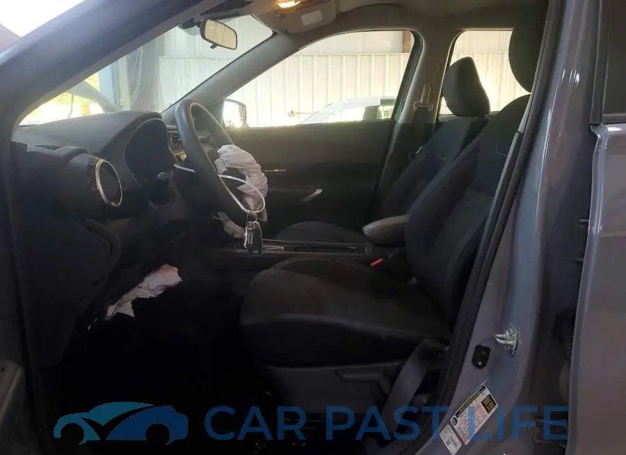 3N1CP5CV1RL497060# 7