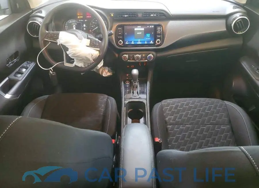 3N1CP5CV1RL497060# 8