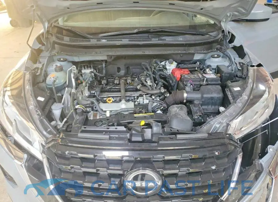 3N1CP5CV1RL497060# 12